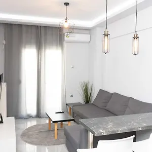 Daire Luxury In Centre, Selanik