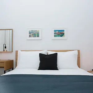 Daire Spacious Luminous, Selanik