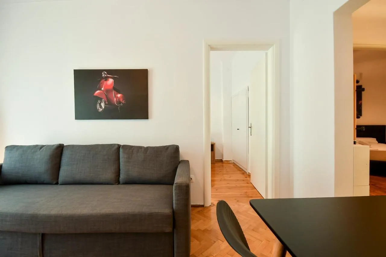 Thessaloniki Center Comfortable Apartment 0*,