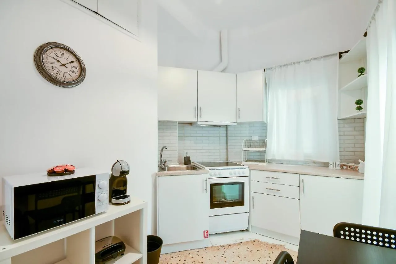 Thessaloniki Center Comfortable Apartment 0*,  Greece