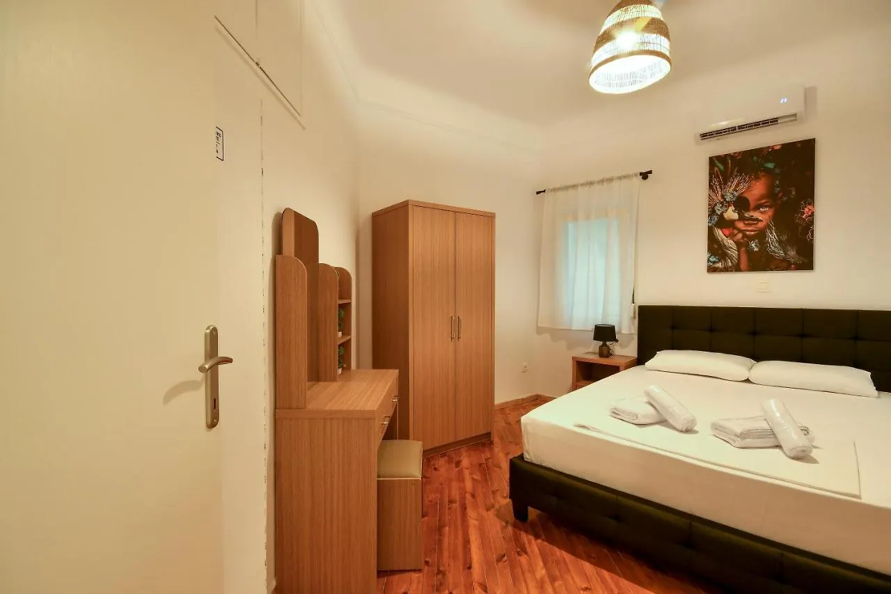 Thessaloniki Center Comfortable Apartment 0*,  Greece