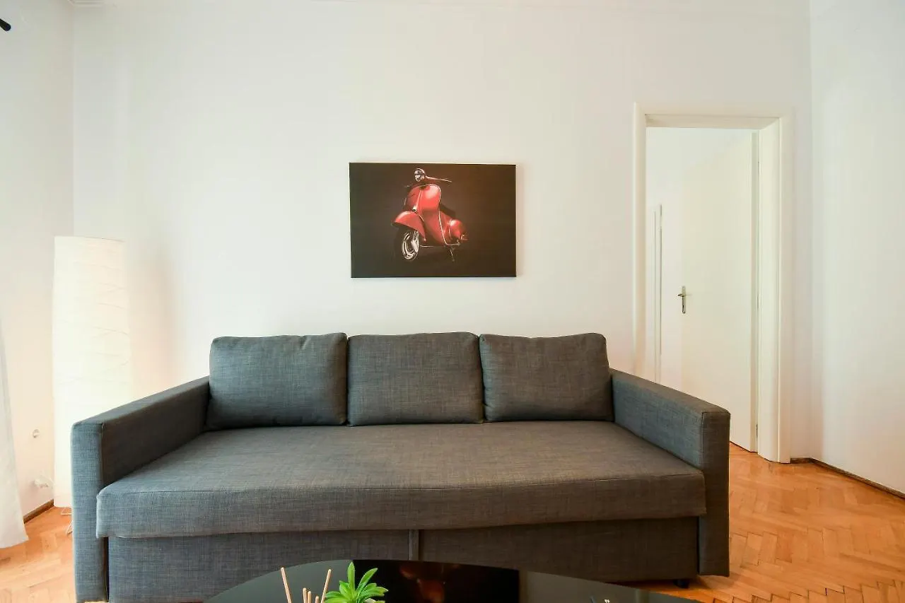 Thessaloniki Center Comfortable Apartment 0*,  Greece